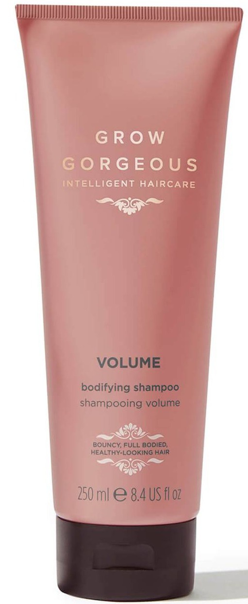 Grow Gorgeous Volume Bodifying Shampoo