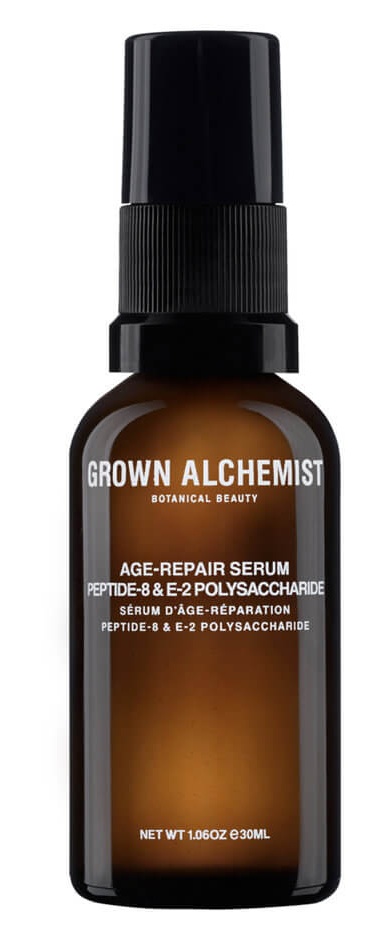 Grown Alchemist Age-Repair Serum Peptide-8 & E-2 Polysaccharide