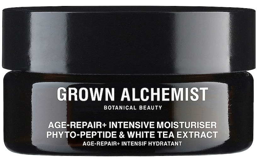 Grown Alchemist Age-repair Intensive Moisturizer White Tea, Phyto-peptide