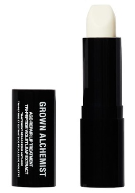 Grown Alchemist Age-repair Lip Treatment Tri-peptide, Violet Leaf Extract