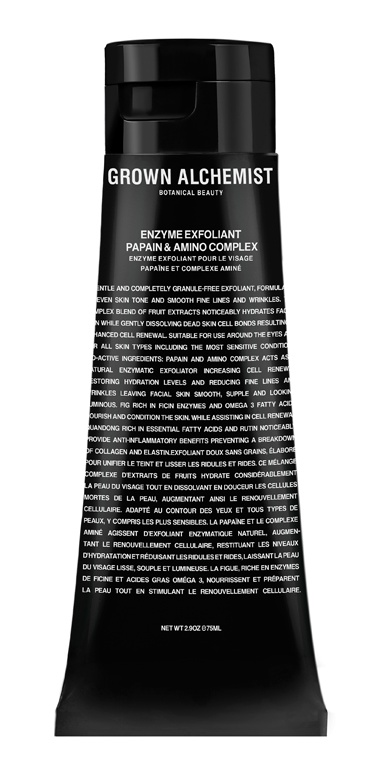 Grown Alchemist Enzyme Exfoliant