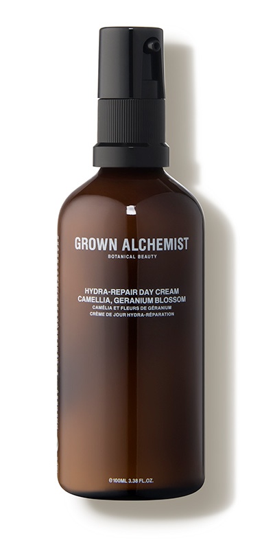 Grown Alchemist Hydra-Repair Day Cream Camellia, Geranium Blossom