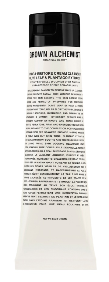 Grown Alchemist Hydra-Restore Cream Cleanser