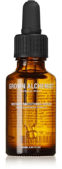 Grown Alchemist Instant Smoothing Serum