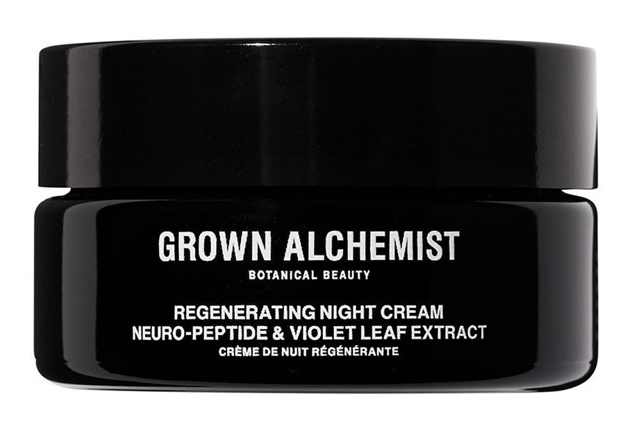 Grown Alchemist Regenerating Night Cream
