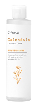 Grunersee Calendula Charging 5.5 Toner