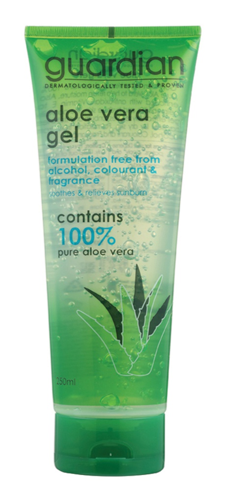 Guardian Aloe Vera Gel