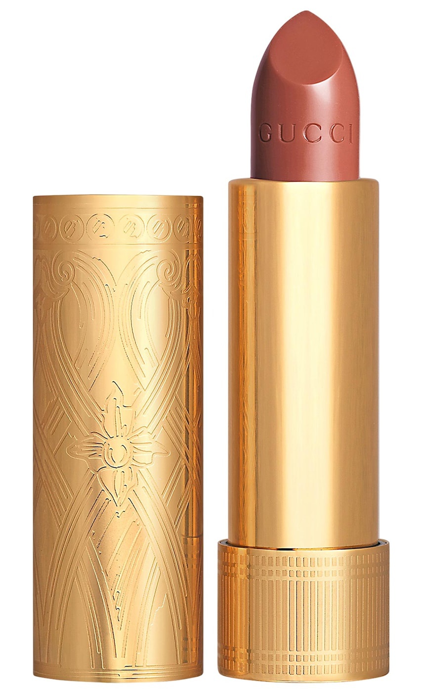 Gucci Long Lasting Satin Lipstick