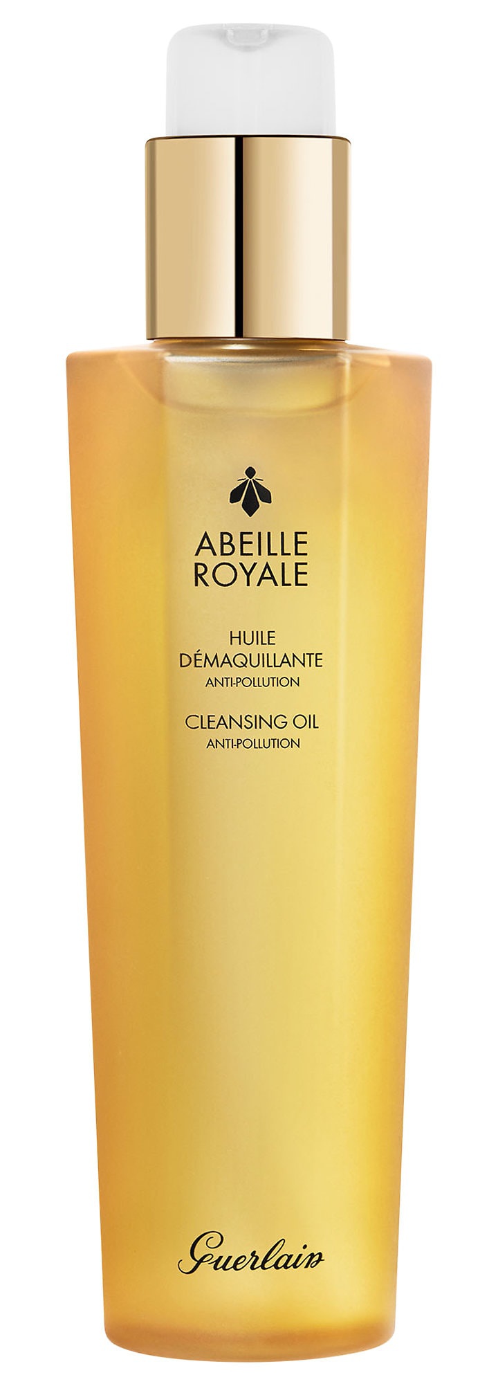 Guerlain Abeille Royale Cleansing Oil