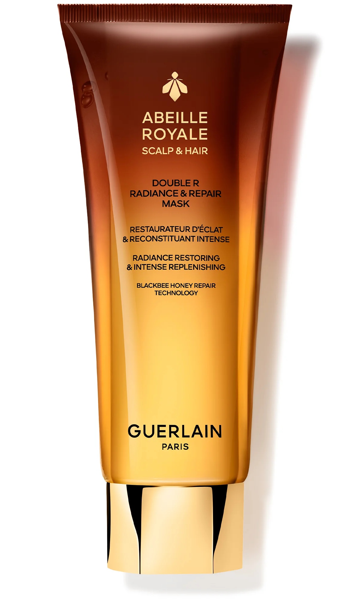 Guerlain Abeille Royale - Double R Radiance & Repair Mask