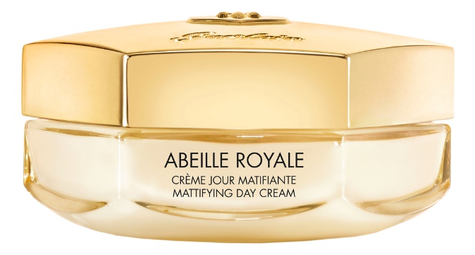 Guerlain Abeille Royale Mattifying Day Cream