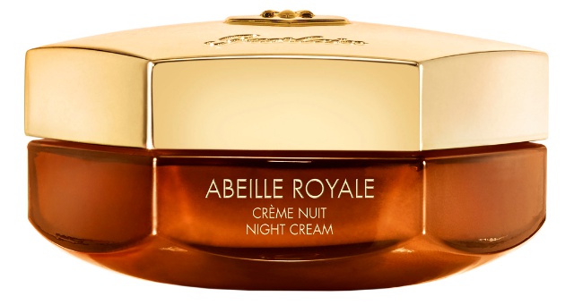Guerlain Abeille Royale Night Cream