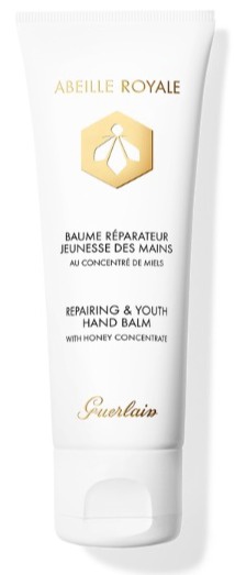 Guerlain Abeille Royale Revitalizing Youth Hand Balm