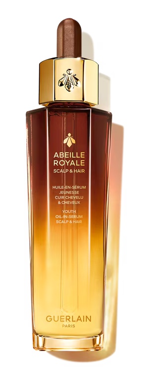Guerlain Abeille Royale Scalp & Hair Youth Oil-in-serum