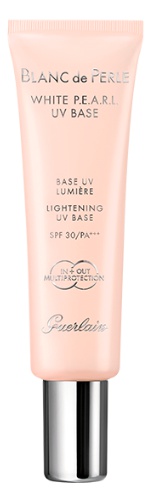 Guerlain Blanc De Perle Lightening UV Base SPF 30 PA+++