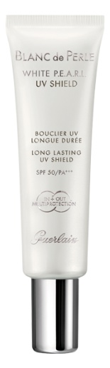 Guerlain Blanc De Perle UV Shield SPF 50+