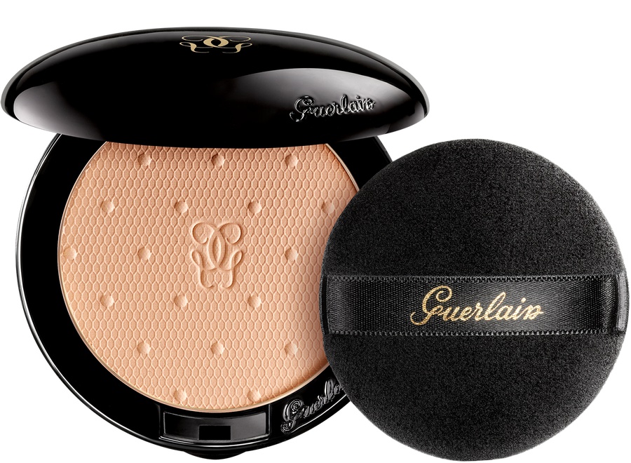 Guerlain Les Voilettes