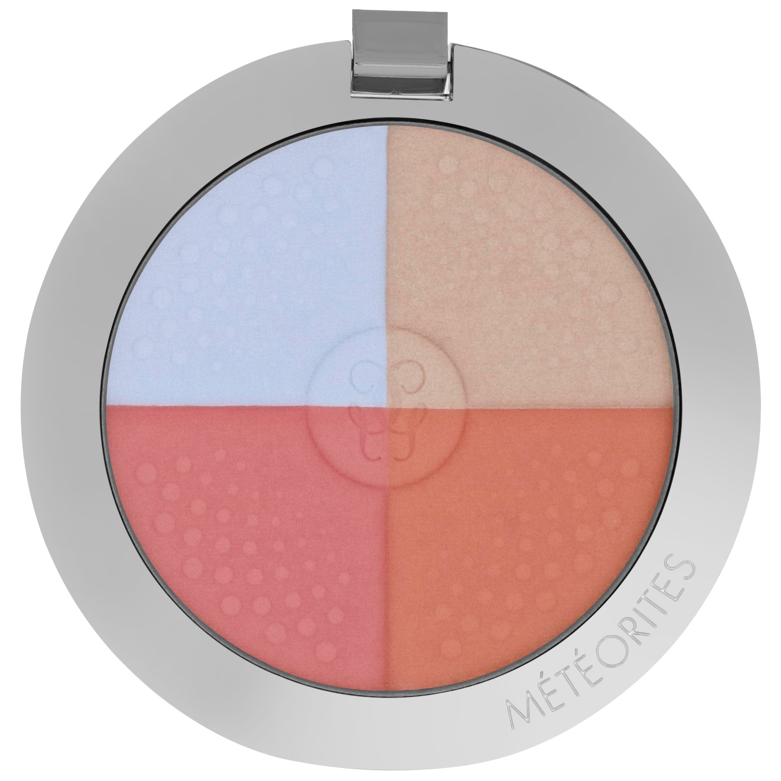 Guerlain Météorites Compact Power Shade 03 Medium