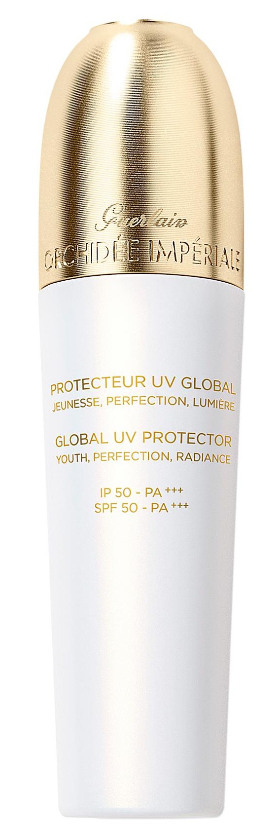 Guerlain Orchidée Impériale Brightening The Global UV Protector