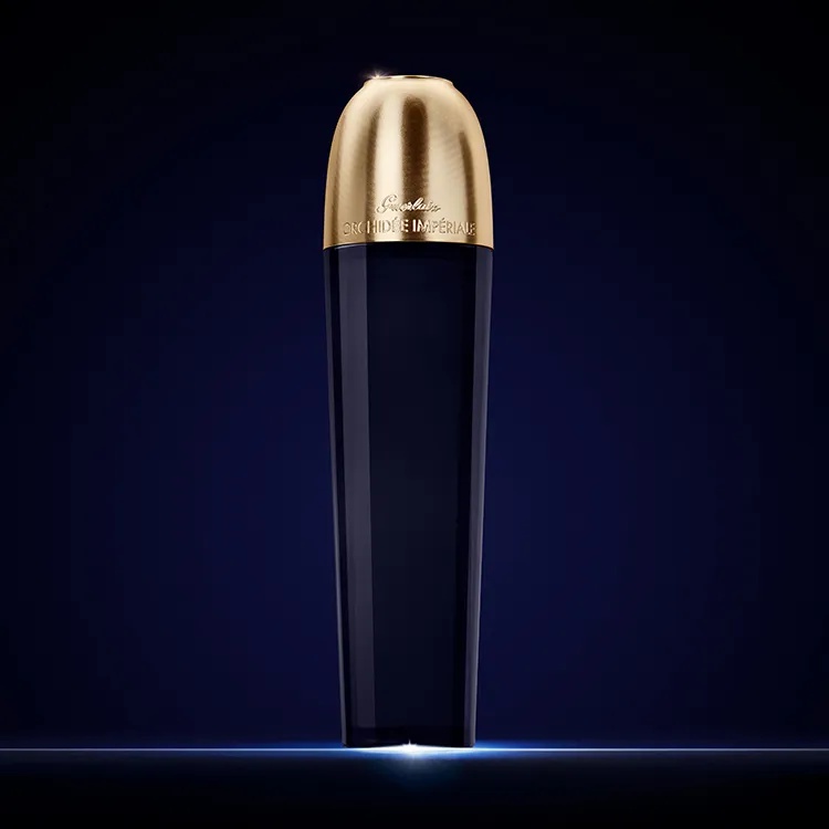 Guerlain Orchidée Impériale The Essence-in-Lotion