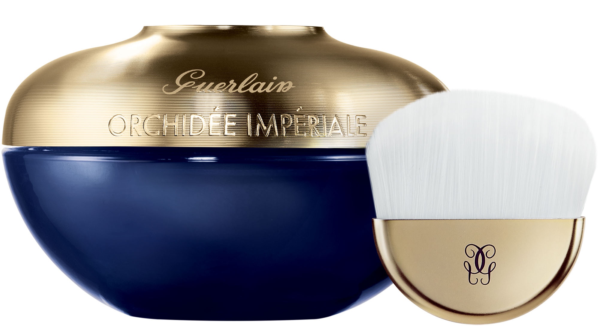 Guerlain Orchidée Impériale The Mask