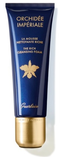 Guerlain Orchidée Impériale The Rich Cleansing Foam