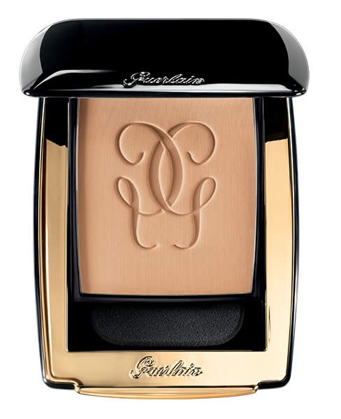 Guerlain Parure Gold Teint Poudre Lumière D’or IP 15 - PA++