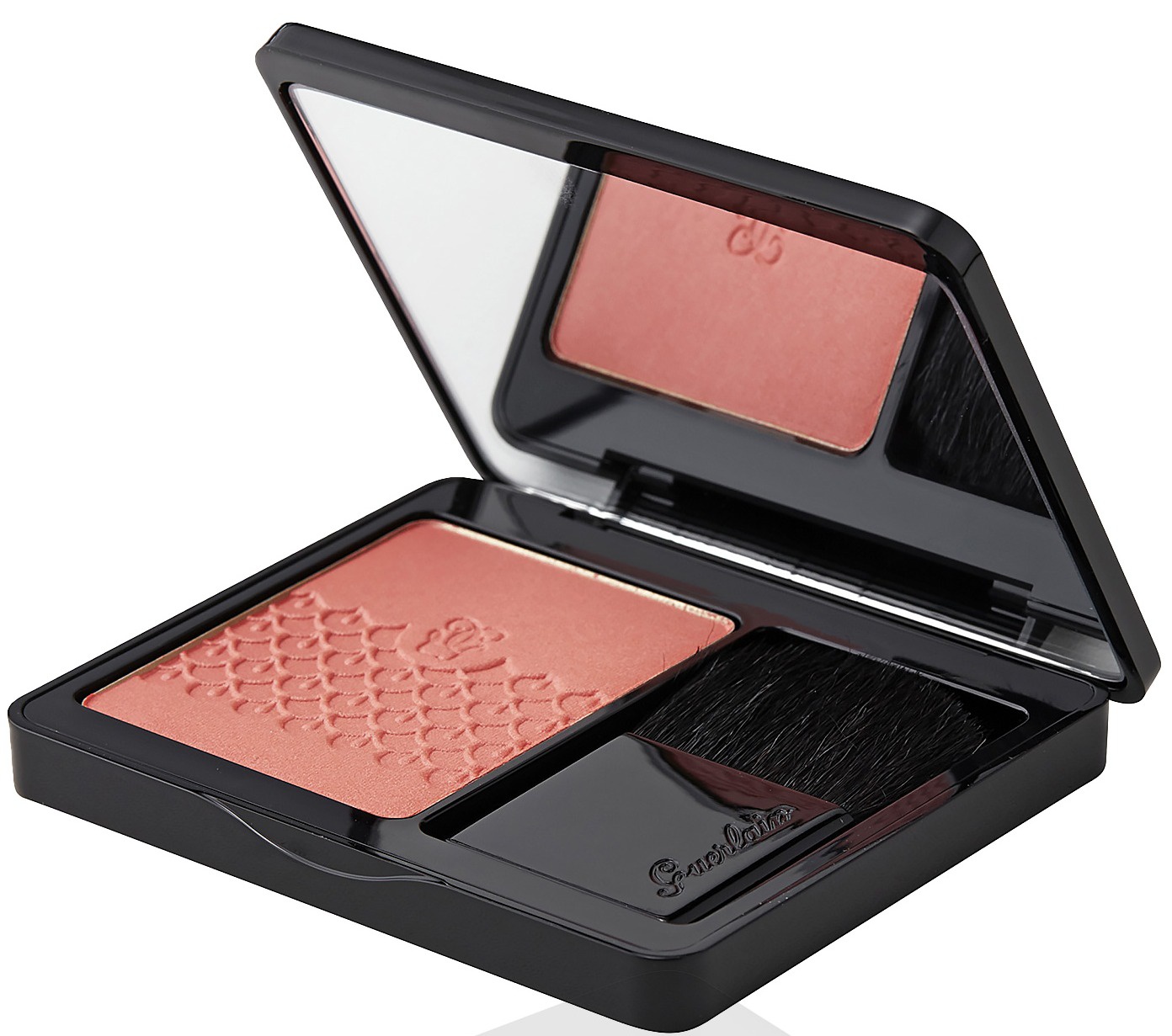 Guerlain Rose Aux Joues Tender Blush