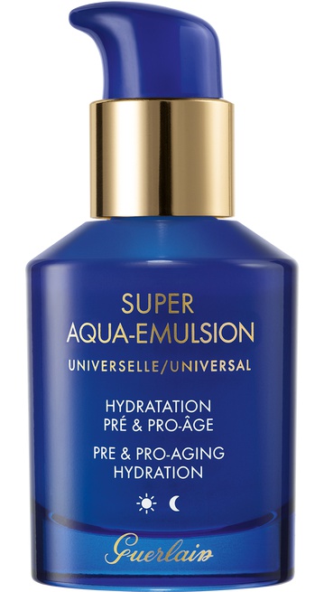 Guerlain Super Aqua Emulsion Universal