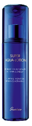 Guerlain Super Aqua Lotion