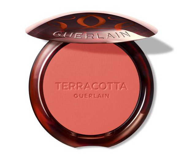 Guerlain Terracotta Blush