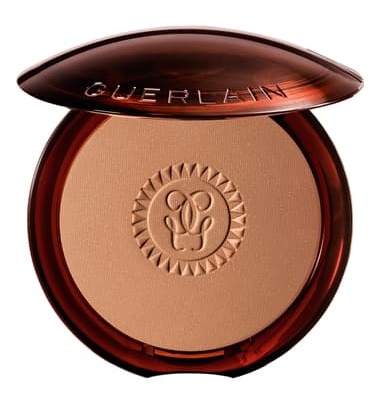 Guerlain Terracotta Sunkissed Natural Finish Bronzing Powder