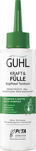 Guhl Kopfhaut Tonikum Kraft