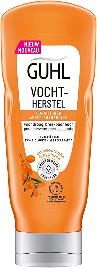 Guhl Vochtherstel Conditioner