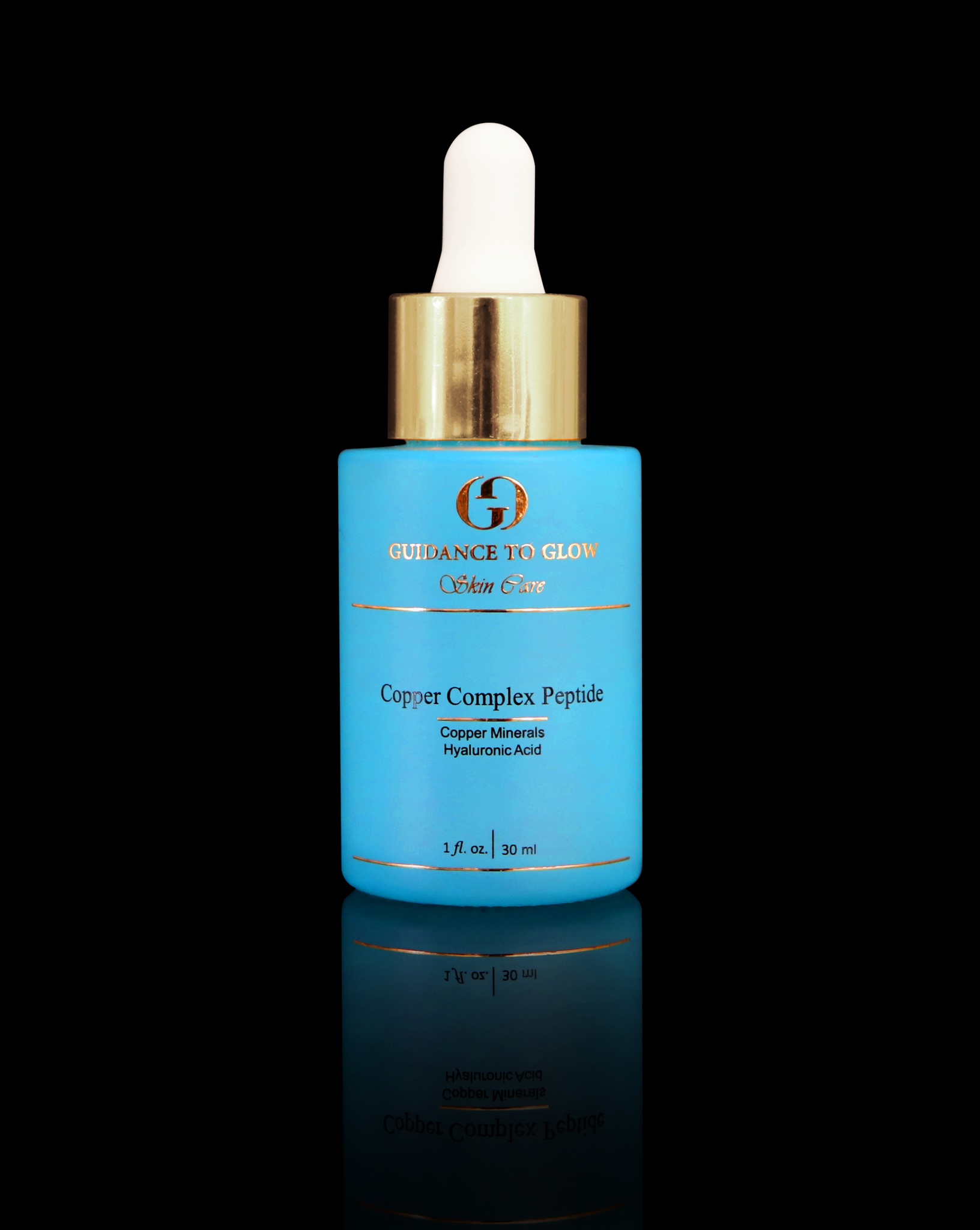 Guidance Glow Copper Peptide