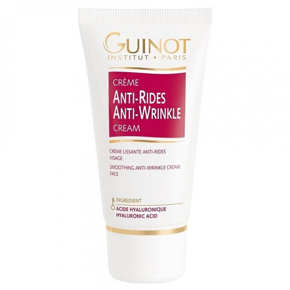 Guinot Anti-Wrinkle Cream