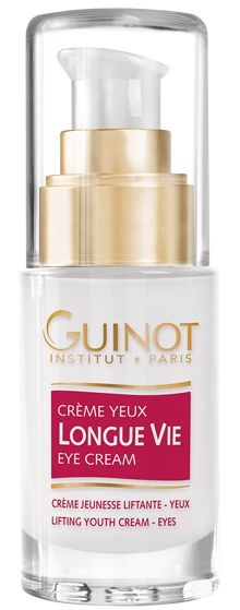 Guinot Creme yeux Longue Vie – Eye Cream