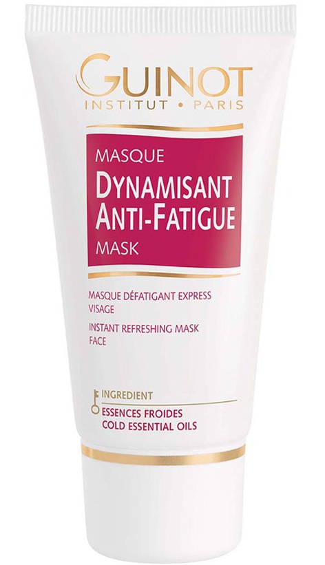 Guinot Instant Refreshing Mask Face