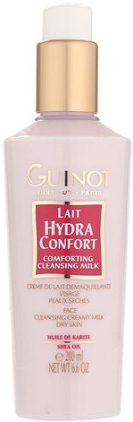 Guinot Lait Hydra Confort Comforting Cleansing Milk