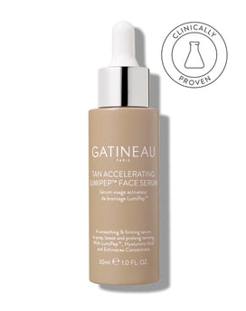 Guinot Tan Accelerating Lumipep Face Serum