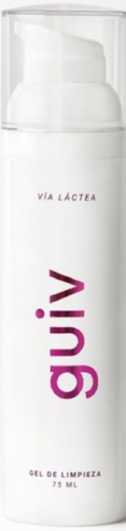 Guiv Via Lactea Gel De Limpieza