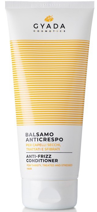 Gyada Cosmetics Anti-frizz Conditioner