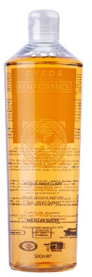 Gyada Cosmetics Renaissance
