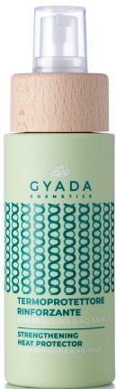 Gyada Cosmetics Termoprotettore Rinforzante