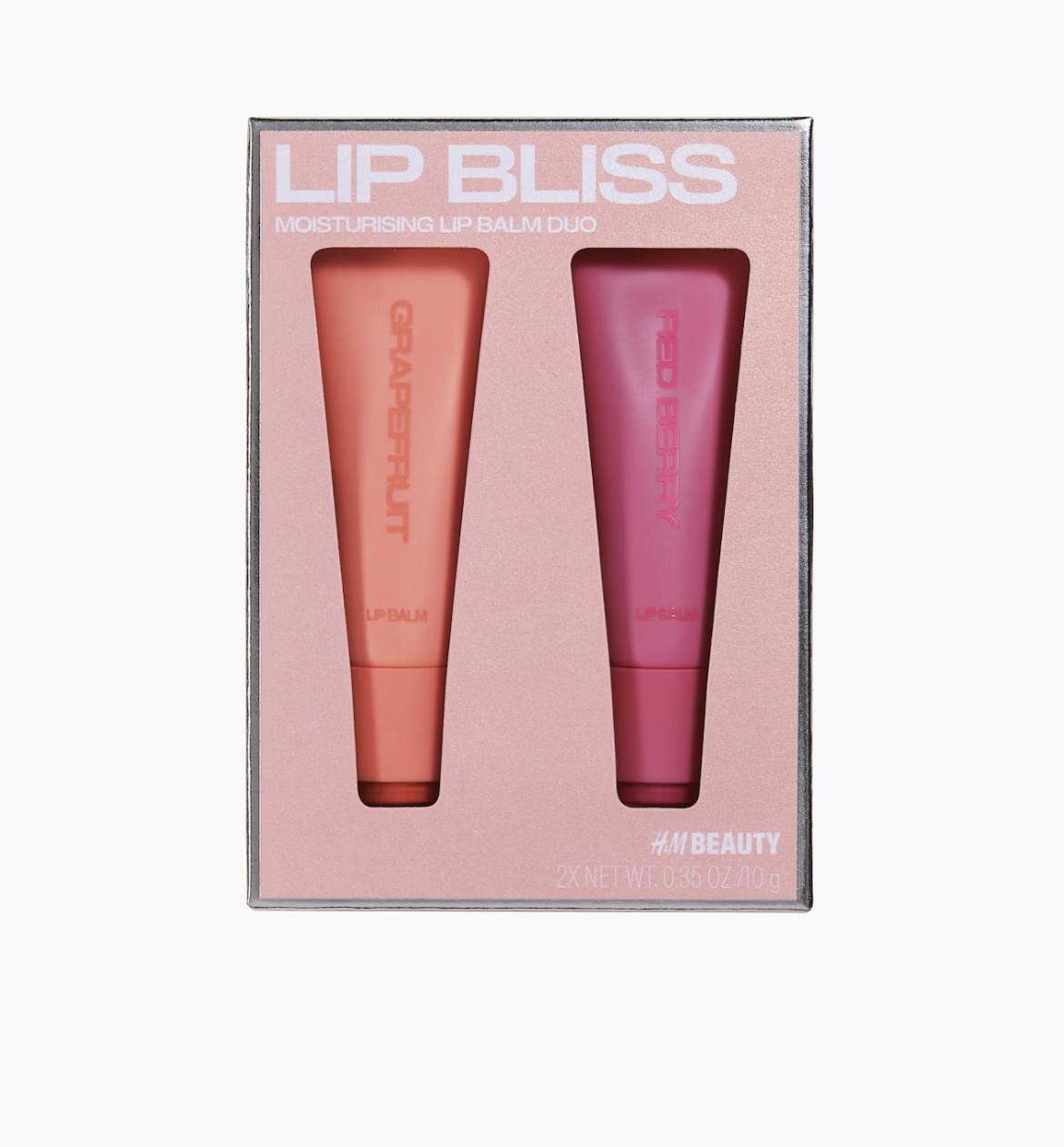 H&M Lip Bliss Balm
