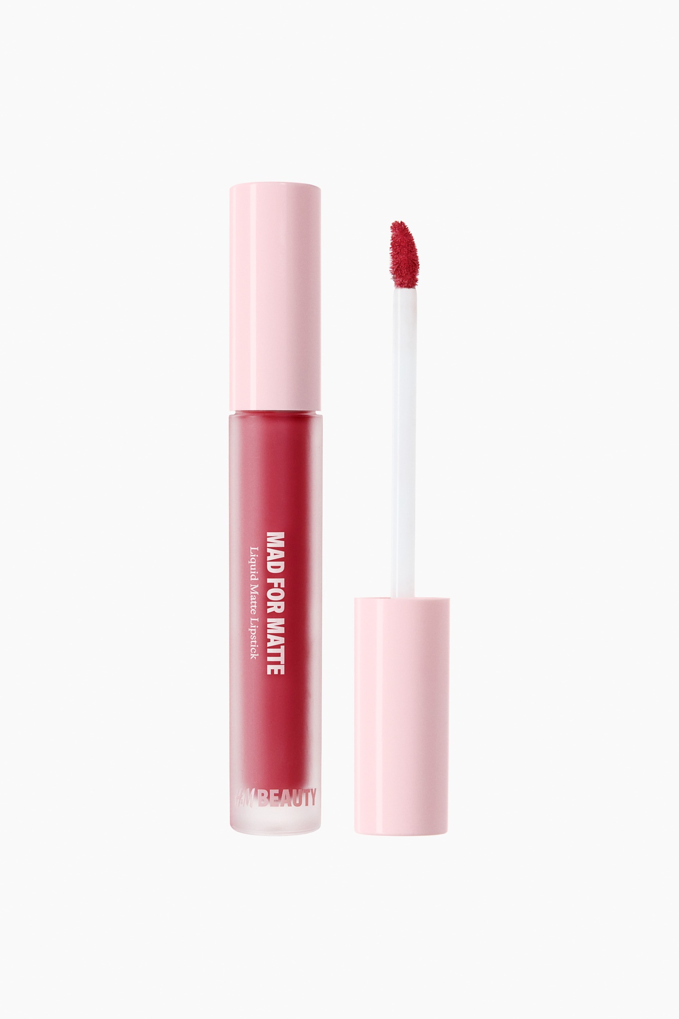 H&M Mad For Matte Liquid Lipstick