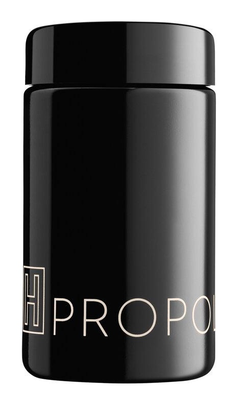 H is For Love Propolis Regenerative Mask