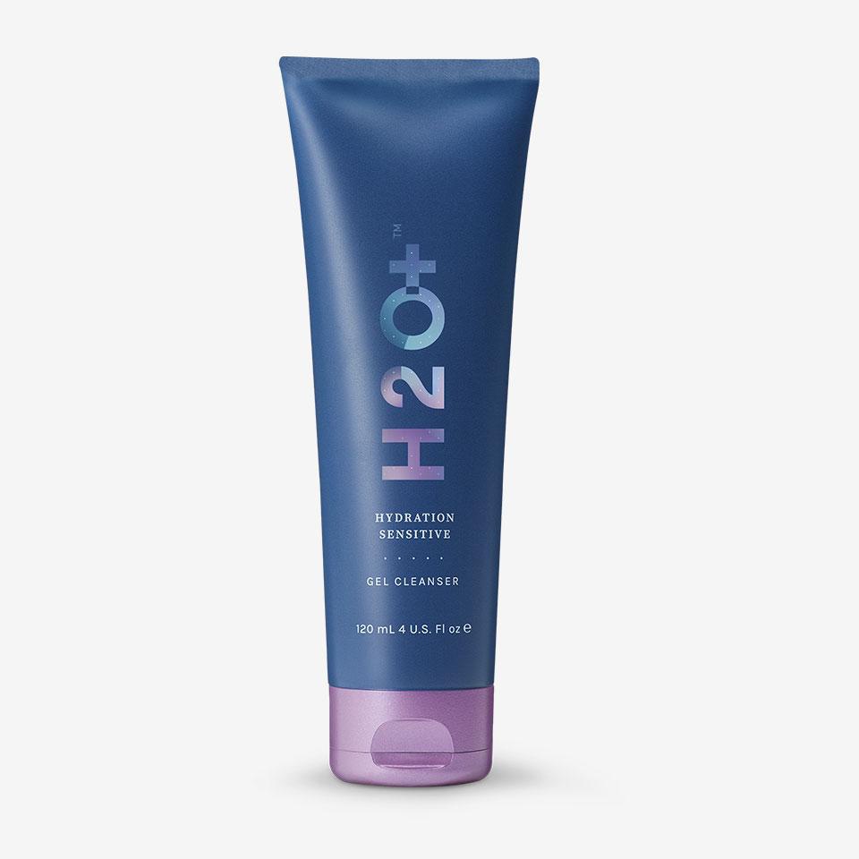 H20+ Gel Cleanser