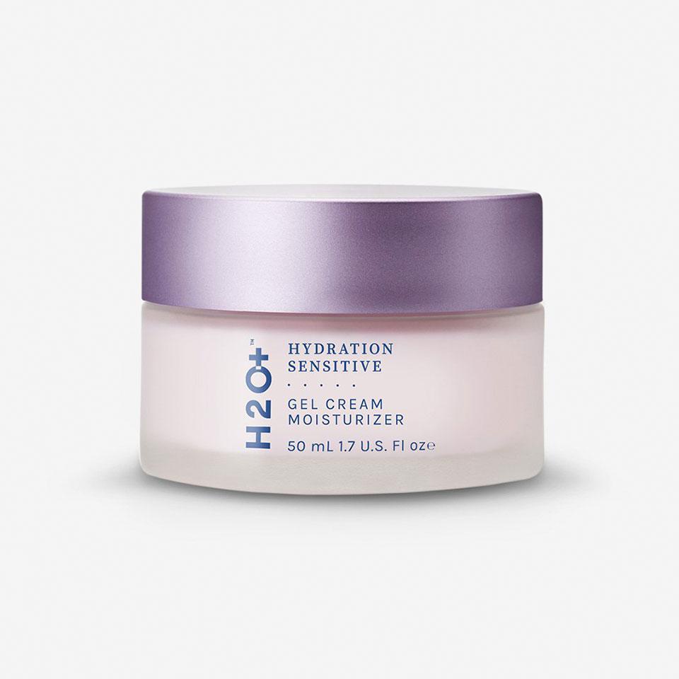 H20+ Gel Cream Moisturizer