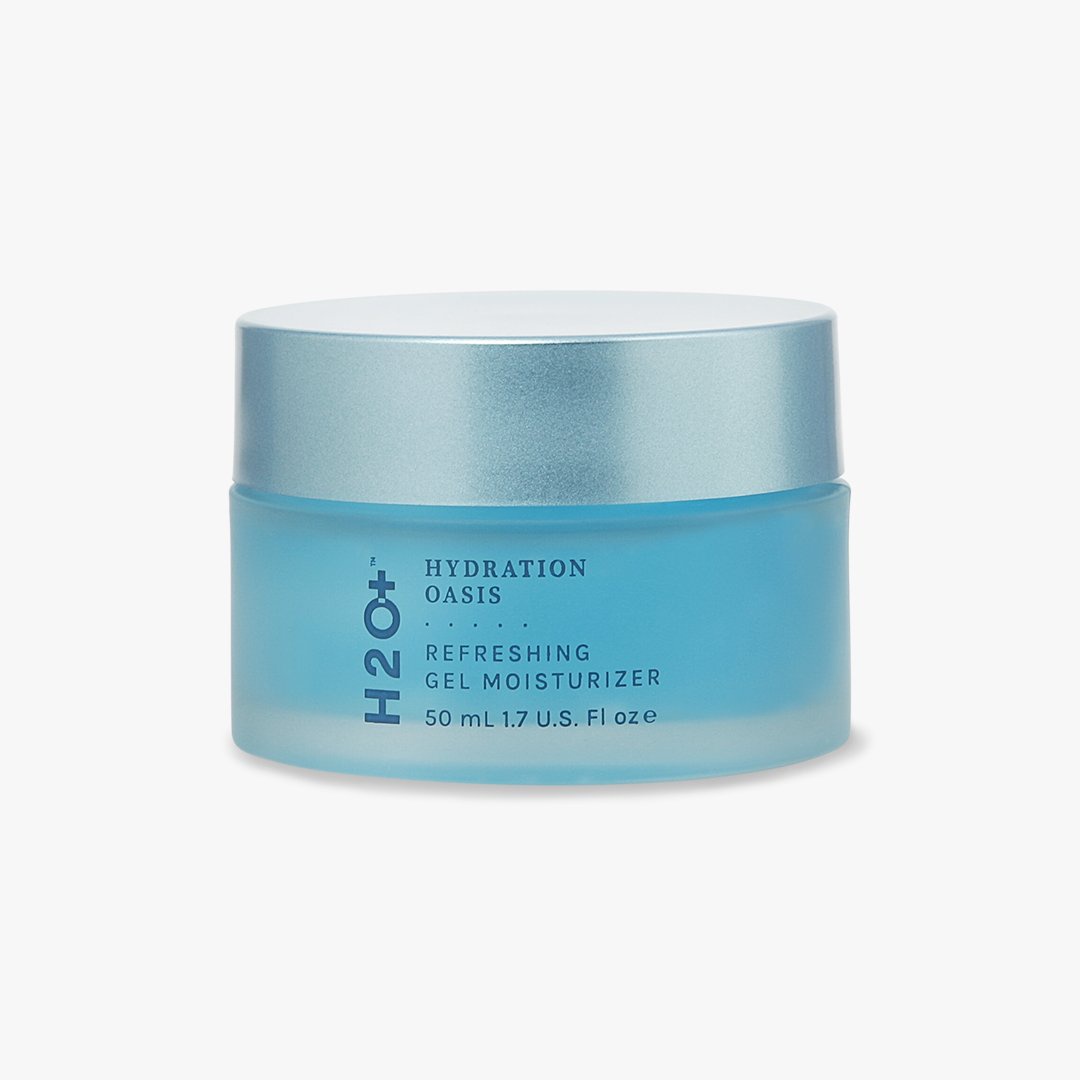 H20+ Hydration Oasis Refreshing Gel Moisturizer
